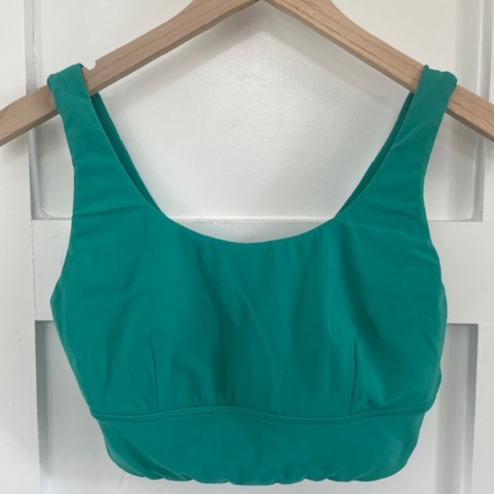 Lululemon Align Bra C/D